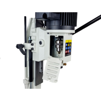 Jet 719A Talttaporakone - Kuva 5