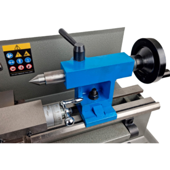 Promac BD-7 Metallisorvi - Kuva 3