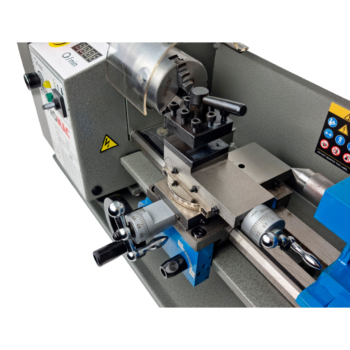 Promac BD-7 Metallisorvi - Kuva 4