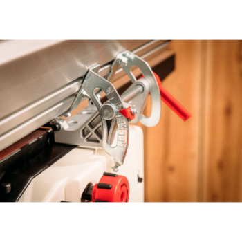 Jet JPT-10B Oikotasohöylä 254mm - Kuva 2