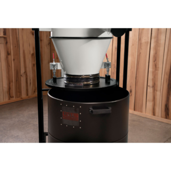 Jet JCDC-3 Sykloni puruimuri 2600m³/h - Kuva 8