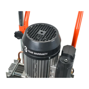 Gentilin C330/24 Öljytön kompressori 2.2kW 24l - Kuva 2