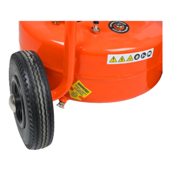 Gentilin C330/24 Öljytön kompressori 2.2kW 24l - Kuva 5