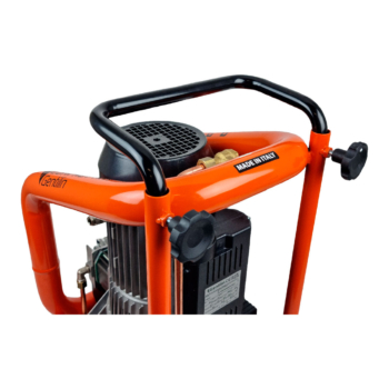 Gentilin C330/03 Öljytön kompressori 2.2kW 3l - Kuva 4