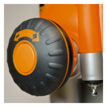 Triton TRA001 Yläjyrsin 2400W - Kuva 9