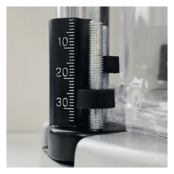 Triton TRA001 Yläjyrsin 2400W - Kuva 7