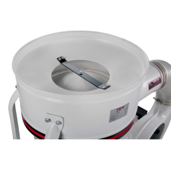 Jet DC-1100A Puruimuri 1620m³/h - Kuva 3