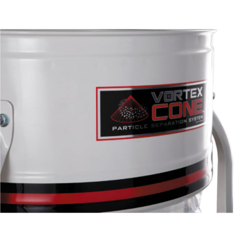 Jet DC-1100A Puruimuri 1620m³/h - Kuva 5