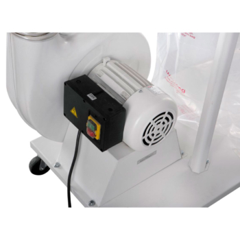 Jet DC-1100A Puruimuri 1620m³/h - Kuva 6