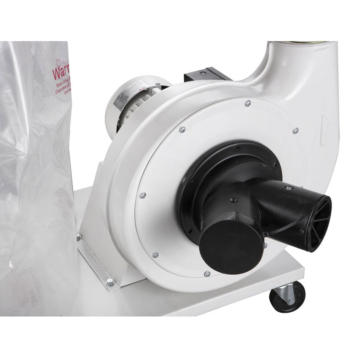 Jet DC-1100CK Puruimuri 1620m³/h - Kuva 5