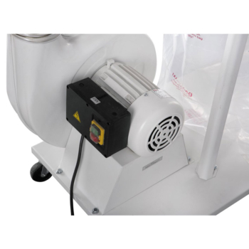 Jet DC-1100CK Puruimuri 1620m³/h - Kuva 6