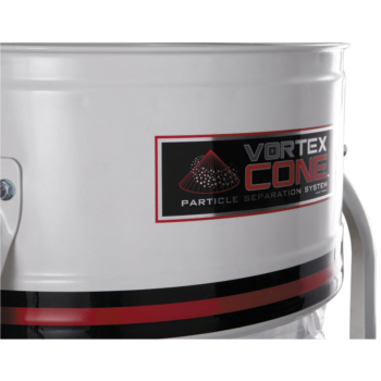 Jet DC-1100CK Puruimuri 1620m³/h - Kuva 7