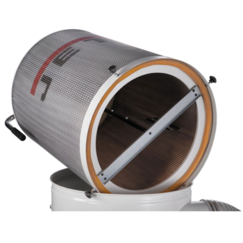 Jet DC-1100CK Puruimuri 1620m³/h - Kuva 9