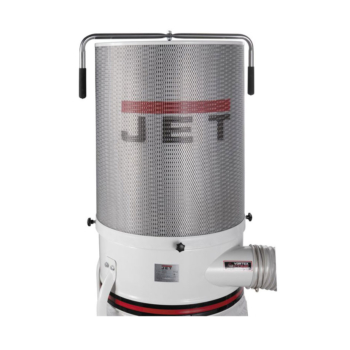 Jet DC-1100CK Puruimuri 1620m³/h - Kuva 10