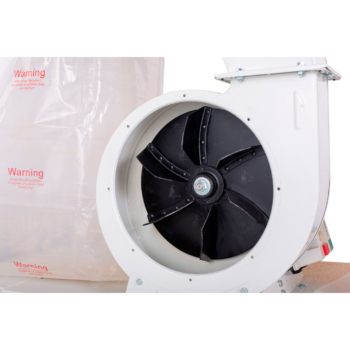 Jet DC-1900A Puruimuri 2900m³/h - Kuva 9