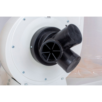 Jet DC-1900A Puruimuri 2900m³/h - Kuva 5