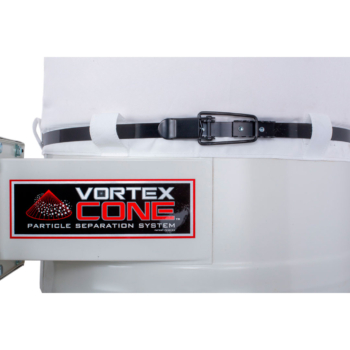 Jet DC-1900A Puruimuri 2900m³/h - Kuva 4