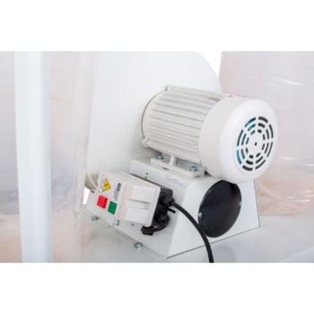 Jet DC-1900A Puruimuri 2900m³/h - Kuva 6