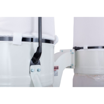 Jet DC-1900A Puruimuri 2900m³/h - Kuva 7