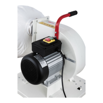 Jet DC-850 Puruimuri 850m³/h - Kuva 4