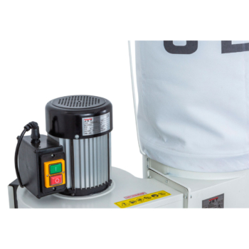 Jet DC-900A Puruimuri 900m³/h - Kuva 4