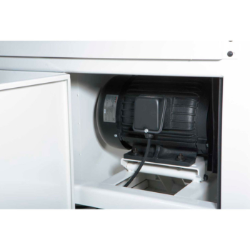 Jet DDS-225 Leveänauhahiomakone 635mm - Kuva 7