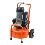 Gentilin C330/24 Öljytön kompressori 2.2kW 24l