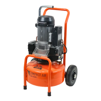 Gentilin C330/24 Öljytön kompressori 2.2kW 24l