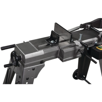 Jet HVBS-56M Metallivannesaha - Kuva 2