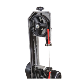 Jet HVBS-56M Metallivannesaha - Kuva 3