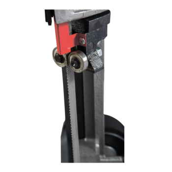 Jet HVBS-56M Metallivannesaha - Kuva 4