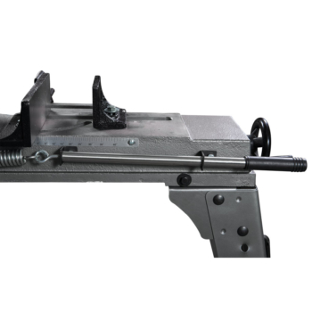 Jet HVBS-56M Metallivannesaha - Kuva 6