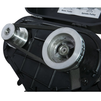 Jet HVBS-56M Metallivannesaha - Kuva 7