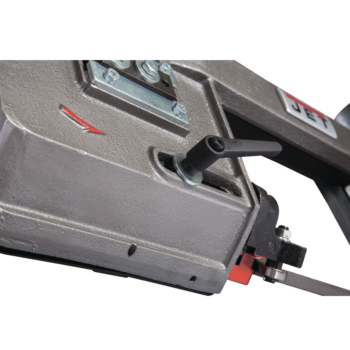 Jet HVBS-56M Metallivannesaha - Kuva 8