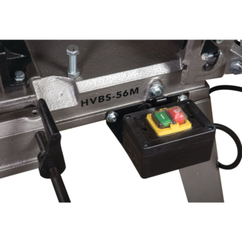 Jet HVBS-56M Metallivannesaha - Kuva 9