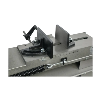 Promac HVBS-712K Metallivannesaha - Kuva 10