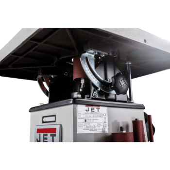 Jet JBOS-5 Oskilloiva hiomakone - Kuva 5