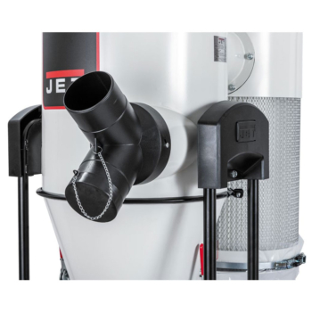 Jet JCDC-1.5 Sykloni puruimuri 1600m³/h - Kuva 5