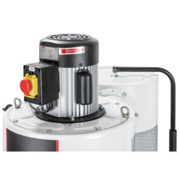 Jet JCDC-1.5 Sykloni puruimuri 1600m³/h - Kuva 6