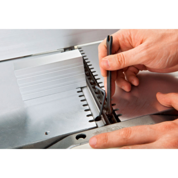 Jet JPT-10B Oikotasohöylä 254mm - Kuva 4