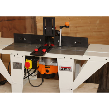 Jet JRT-2 Jyrsinpöytä - Kuva 21