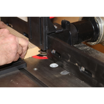 Jet JRT-2 Jyrsinpöytä - Kuva 13