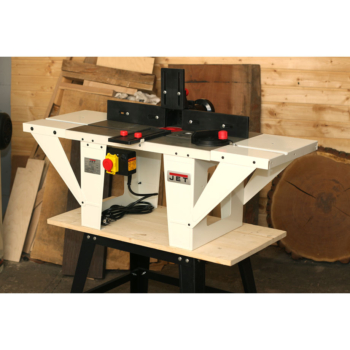 Jet JRT-2 Jyrsinpöytä - Kuva 14