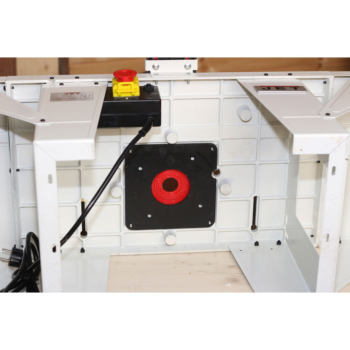 Jet JRT-2 Jyrsinpöytä - Kuva 16