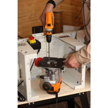 Jet JRT-2 Jyrsinpöytä - Kuva 18