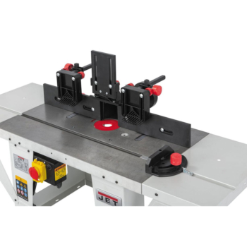 Jet JRT-2 Jyrsinpöytä - Kuva 10