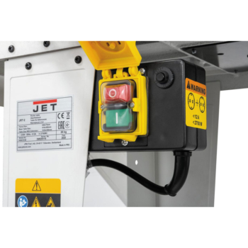 Jet JRT-2 Jyrsinpöytä - Kuva 9