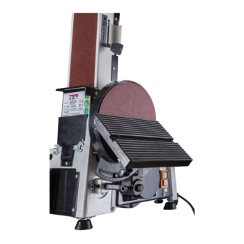 Jet JSG-233A Laikka-nauhahiomakone 100 x 914mm - Kuva 10