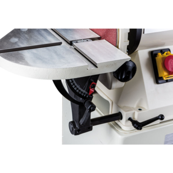 Jet JSG-96 Laikka-nauhahiomakone 150 x 1220mm - Kuva 13