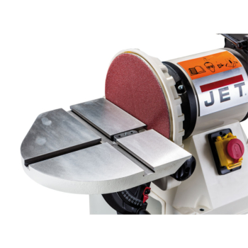 Jet JSG-96 Laikka-nauhahiomakone 150 x 1220mm - Kuva 12